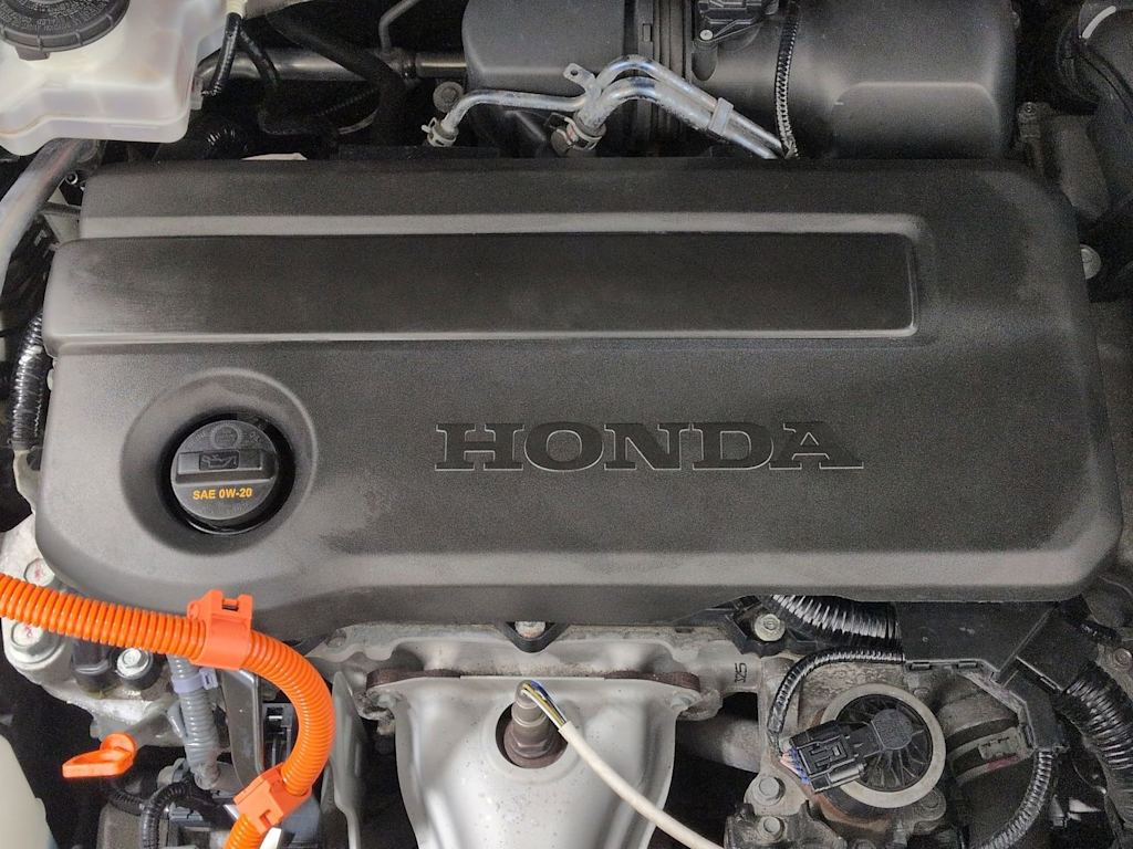 Thumbnail: 2023 Honda CR-V - 9