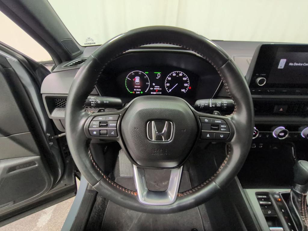 Thumbnail: 2023 Honda CR-V - 14