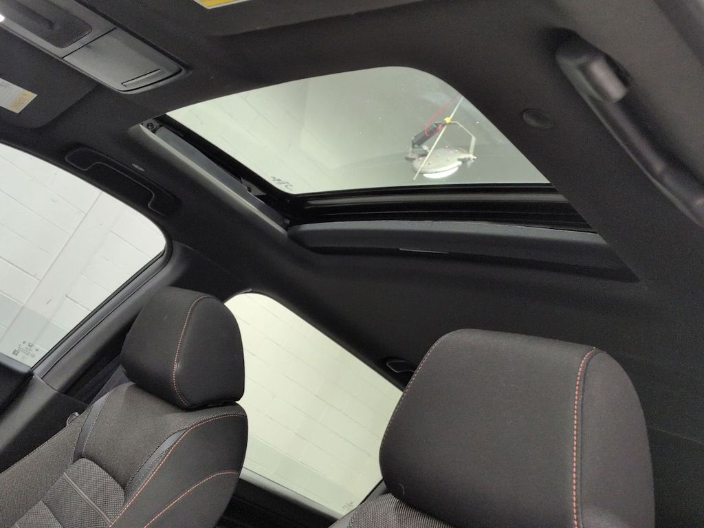 Thumbnail: 2023 Honda CR-V - 29