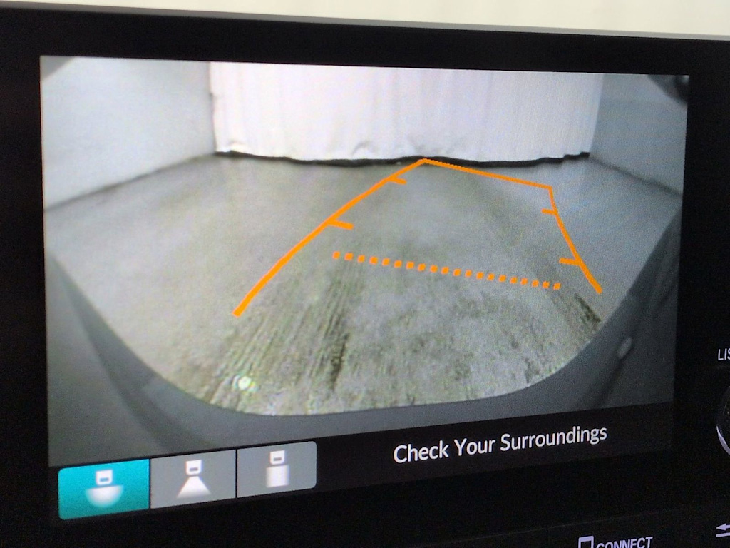 Thumbnail: 2023 Honda CR-V - 36