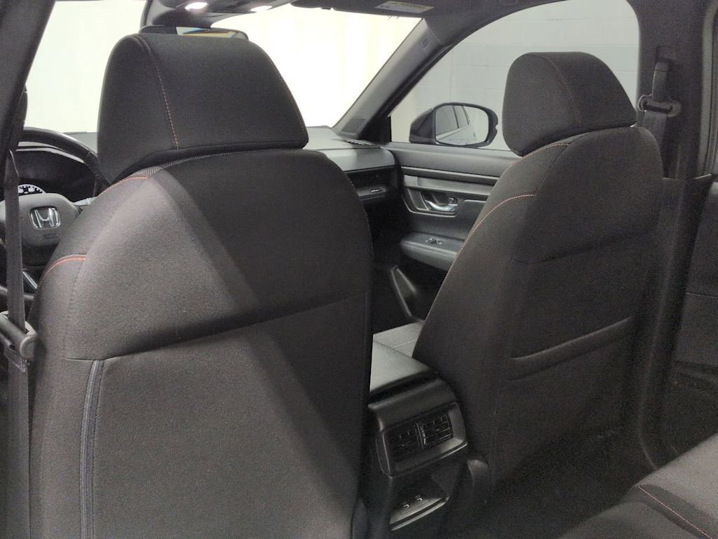 Thumbnail: 2023 Honda CR-V - 28