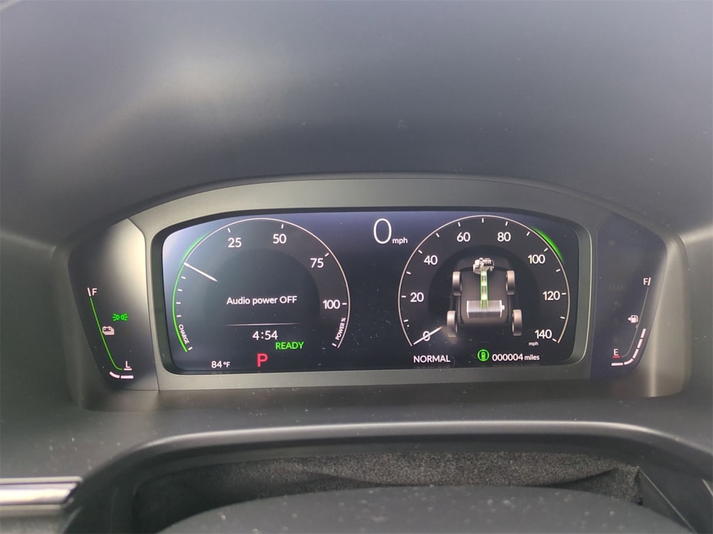Thumbnail: 2026 Honda CR-V - 16