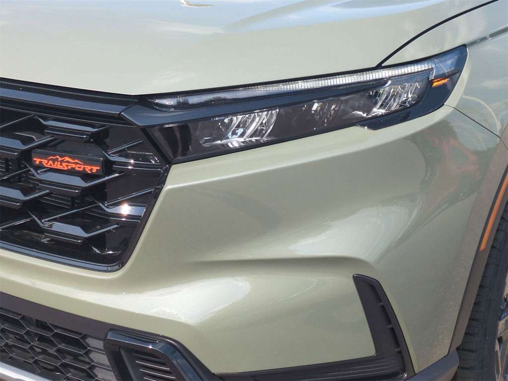 Thumbnail: 2026 Honda CR-V - 24