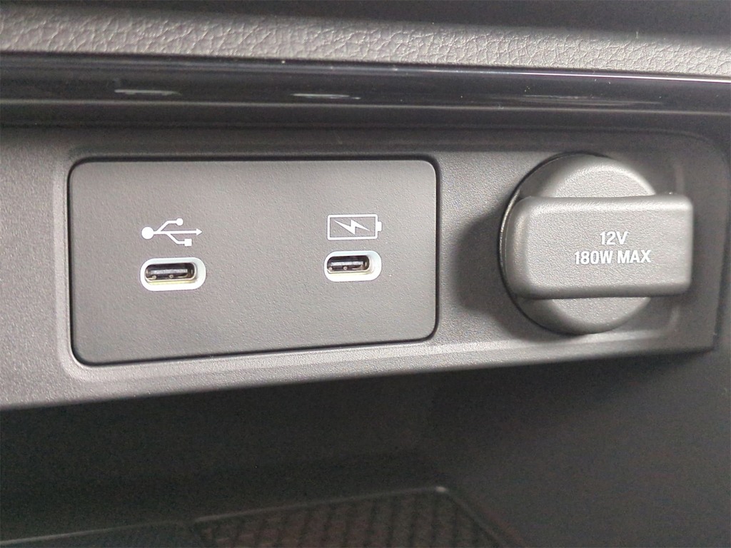 Thumbnail: 2026 Honda CR-V - 34