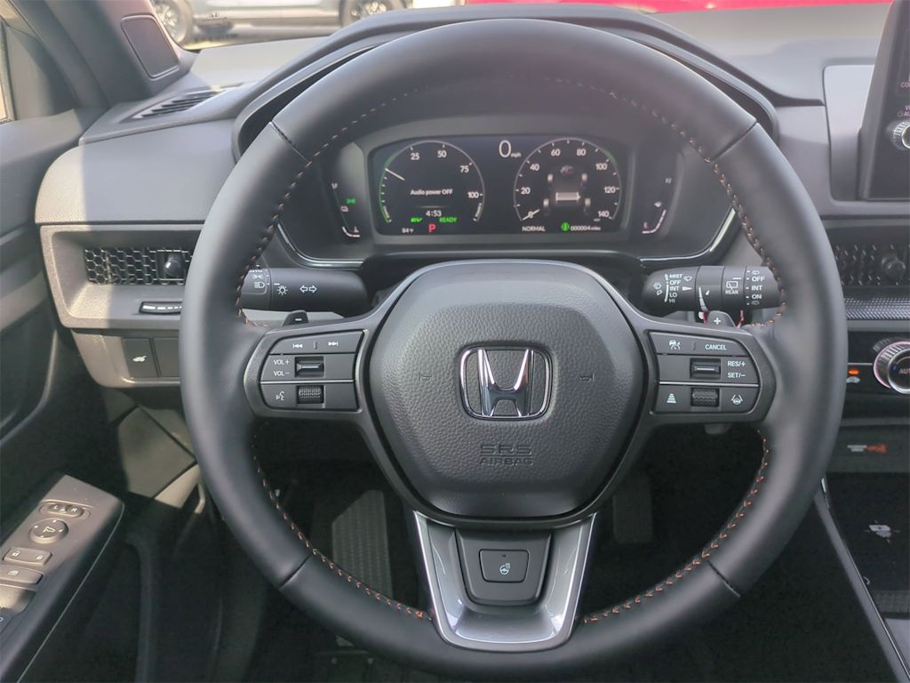 Thumbnail: 2026 Honda CR-V - 13