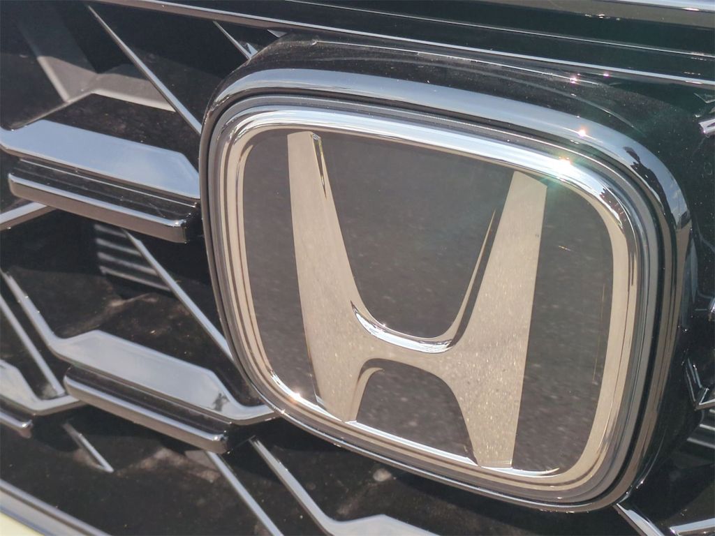 Thumbnail: 2026 Honda CR-V - 7
