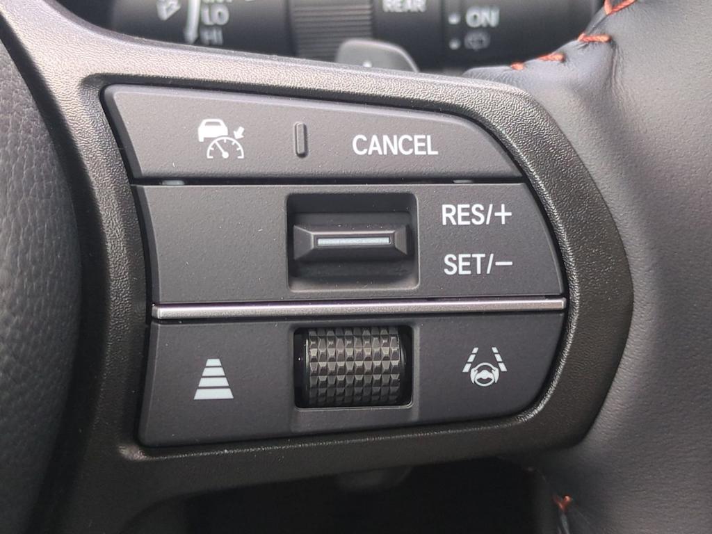 Thumbnail: 2026 Honda CR-V - 32