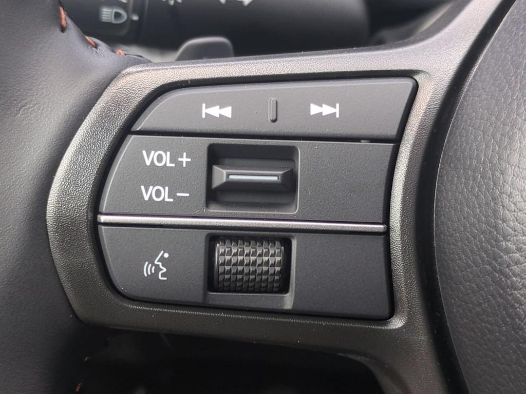Thumbnail: 2026 Honda CR-V - 31