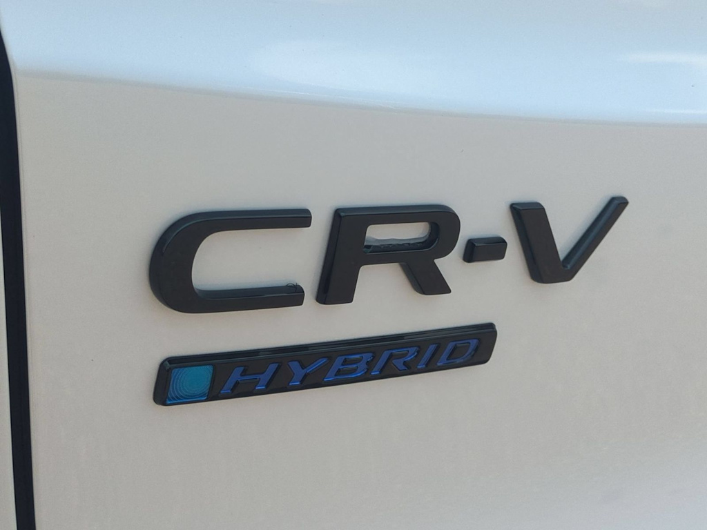 Thumbnail: 2026 Honda CR-V - 25