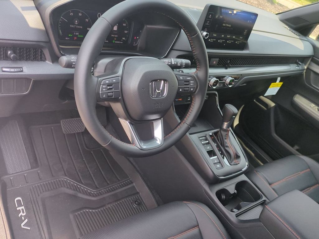 Thumbnail: 2026 Honda CR-V - 2