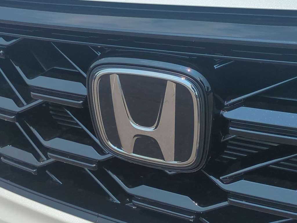 Thumbnail: 2026 Honda CR-V - 7