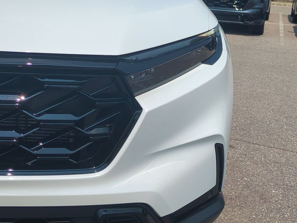 Thumbnail: 2026 Honda CR-V - 24