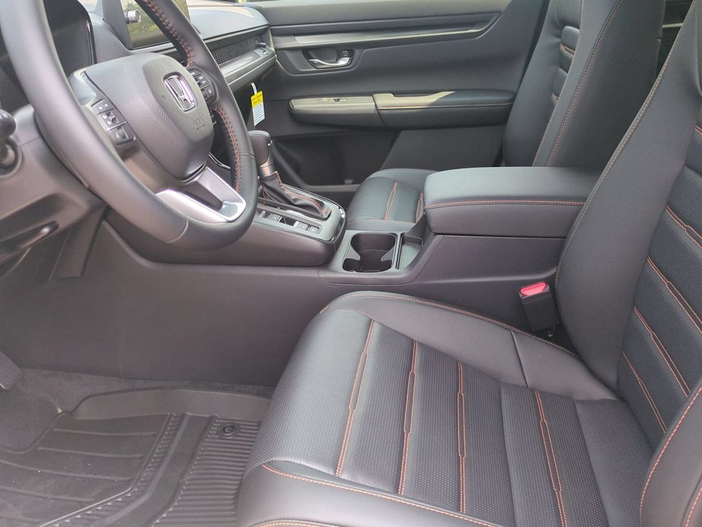 Thumbnail: 2026 Honda CR-V - 10