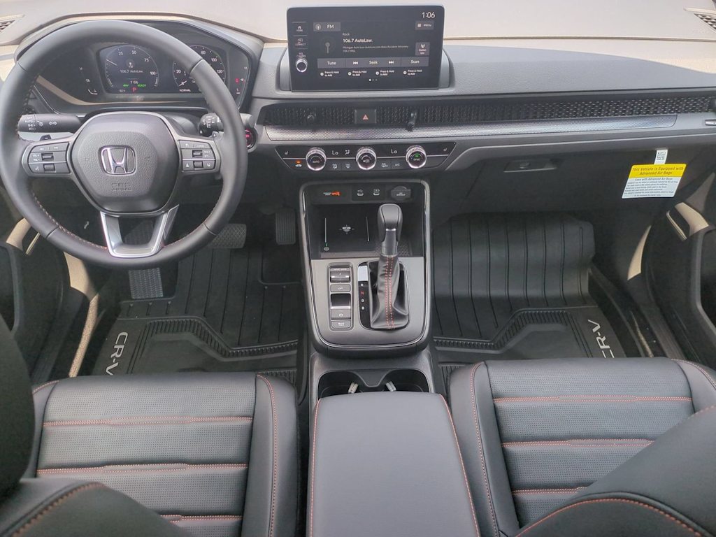 Thumbnail: 2026 Honda CR-V - 9