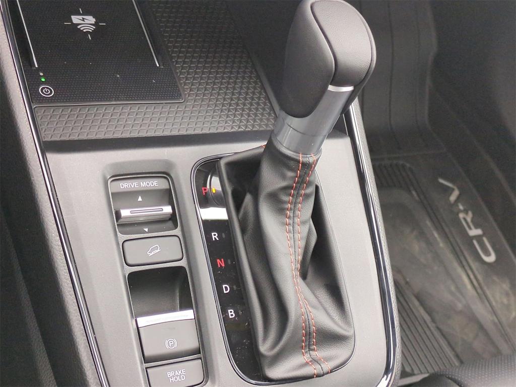 Thumbnail: 2026 Honda CR-V - 36