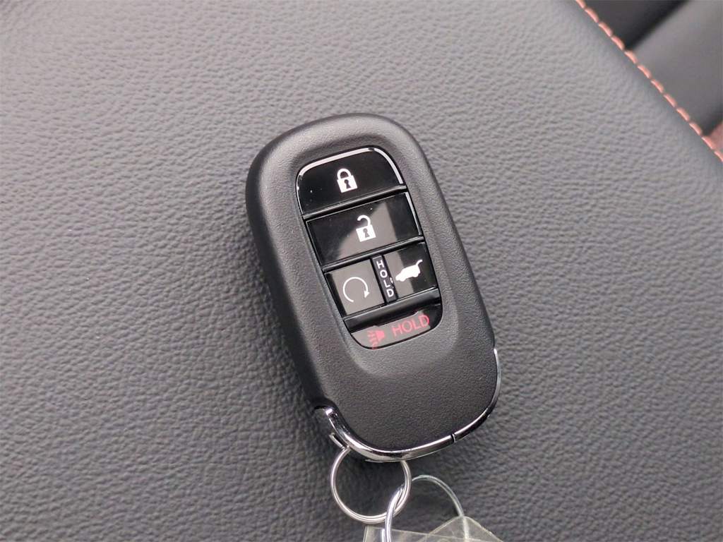 Thumbnail: 2026 Honda CR-V - 18