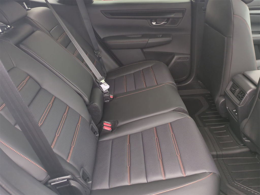 Thumbnail: 2026 Honda CR-V - 29