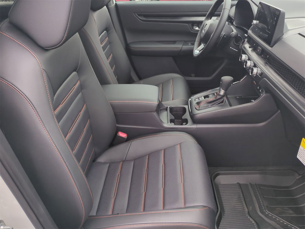 Thumbnail: 2026 Honda CR-V - 11