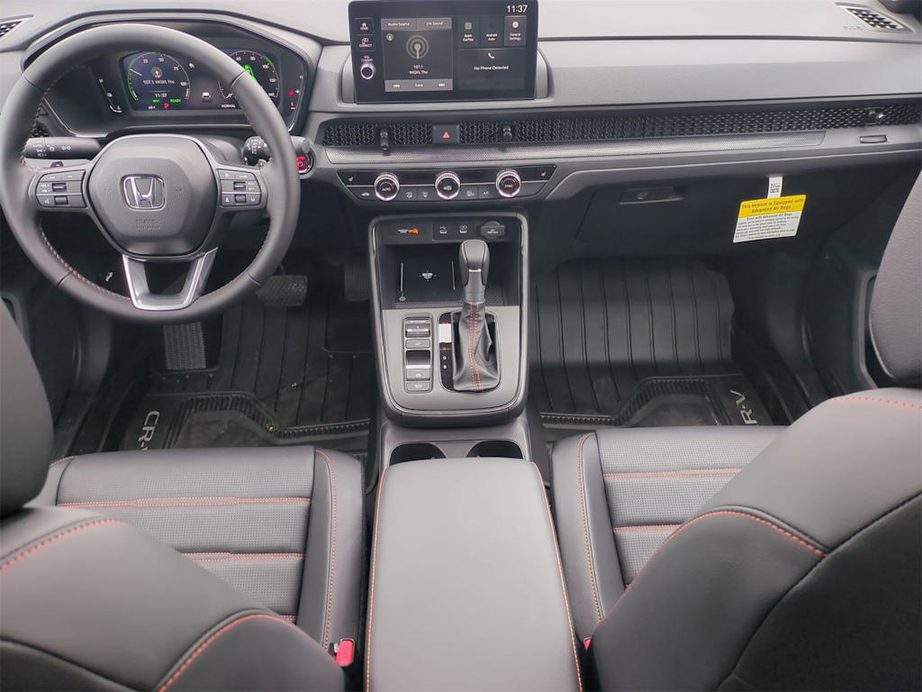 Thumbnail: 2026 Honda CR-V - 9