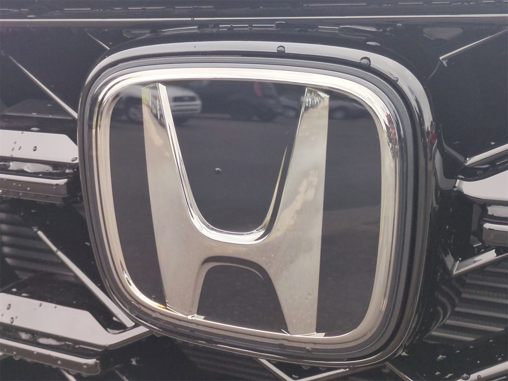 Thumbnail: 2026 Honda CR-V - 25