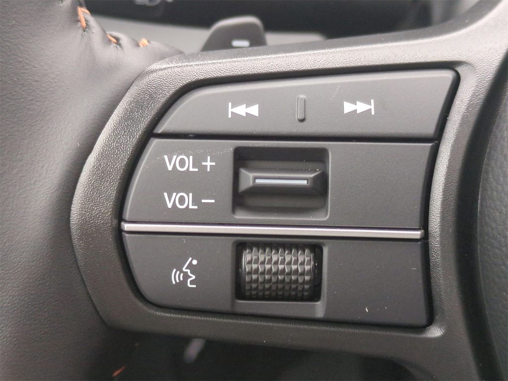 Thumbnail: 2026 Honda CR-V - 31