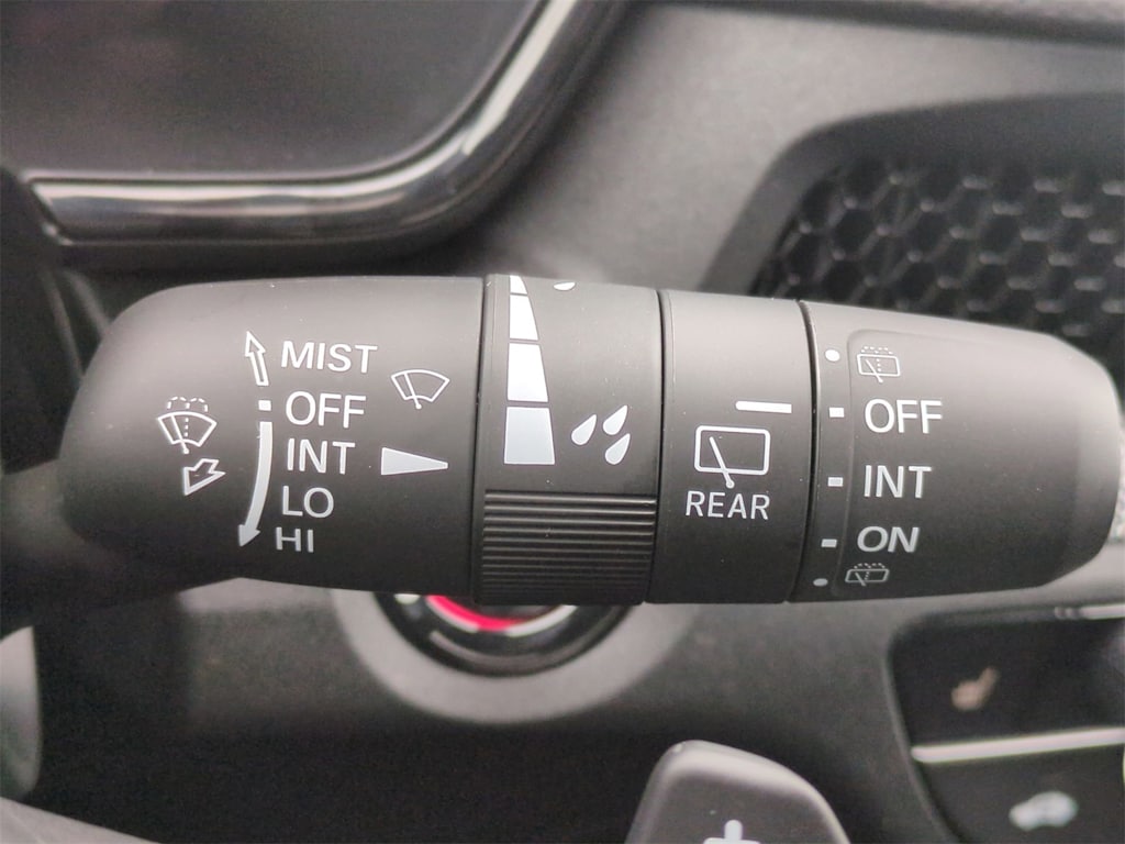 Thumbnail: 2026 Honda CR-V - 15