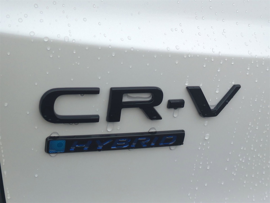 Thumbnail: 2026 Honda CR-V - 7