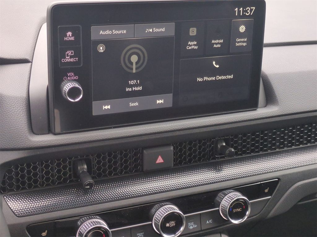 Thumbnail: 2026 Honda CR-V - 14