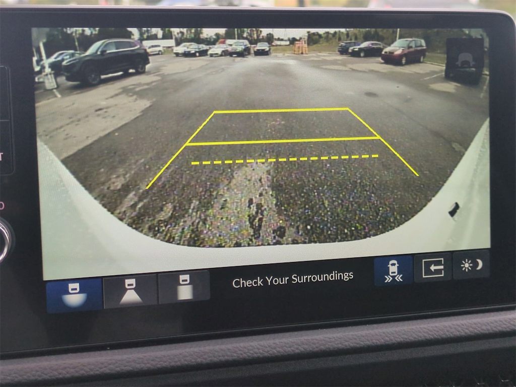 Thumbnail: 2026 Honda CR-V - 34