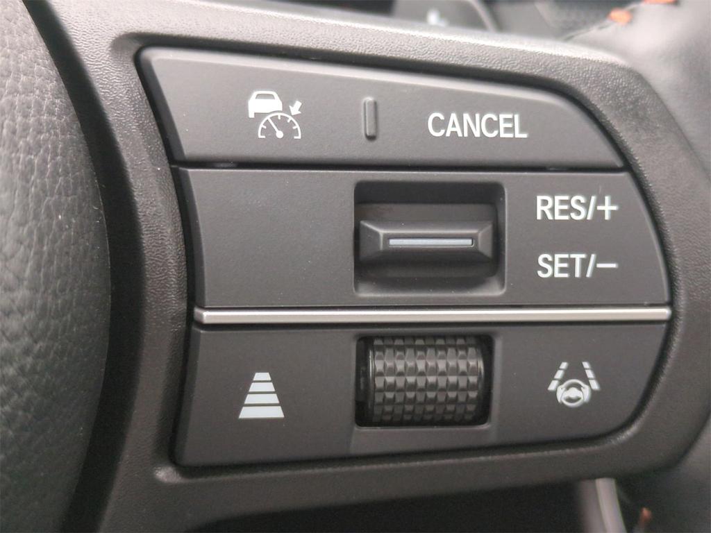 Thumbnail: 2026 Honda CR-V - 32