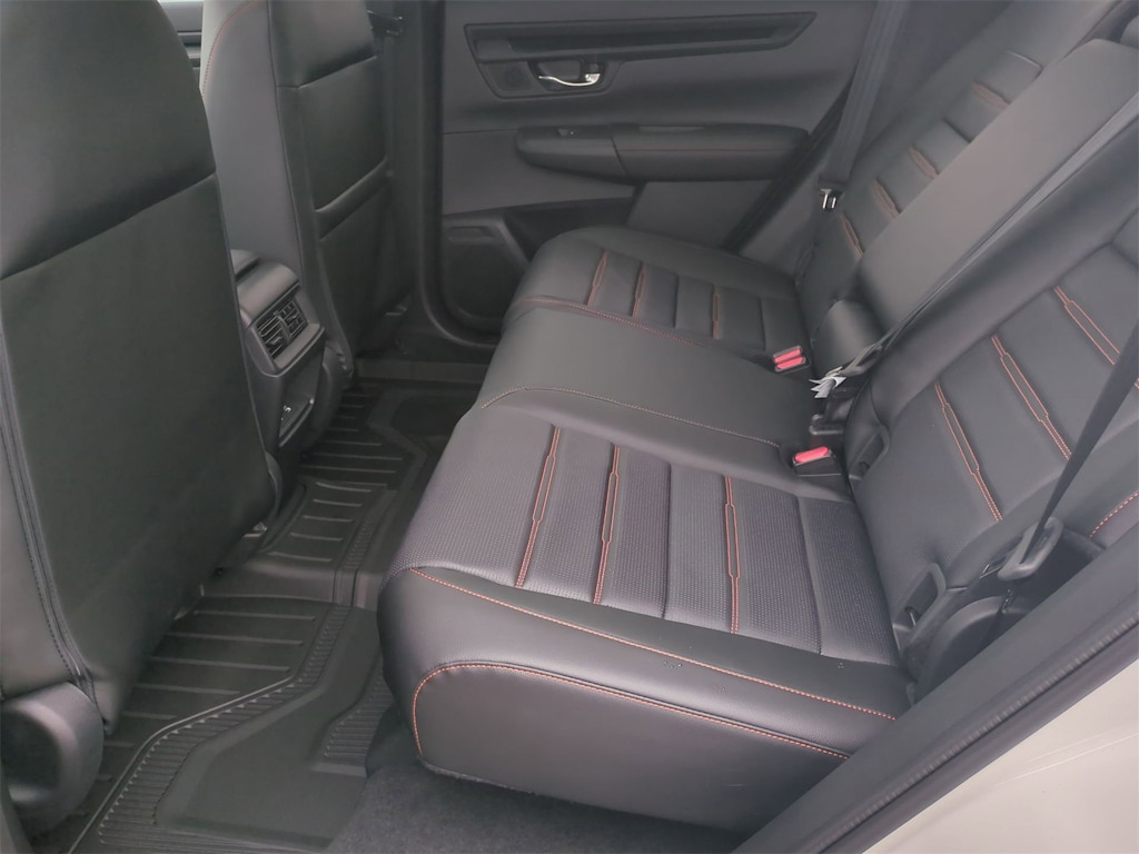 Thumbnail: 2026 Honda CR-V - 12