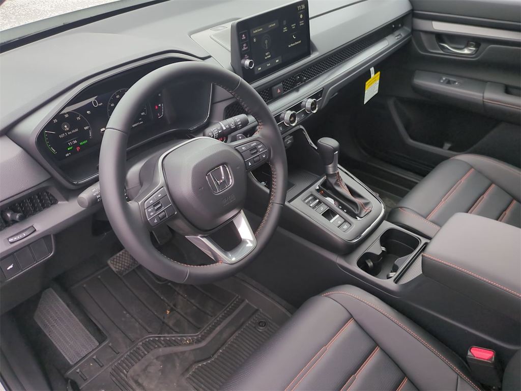 Thumbnail: 2026 Honda CR-V - 2