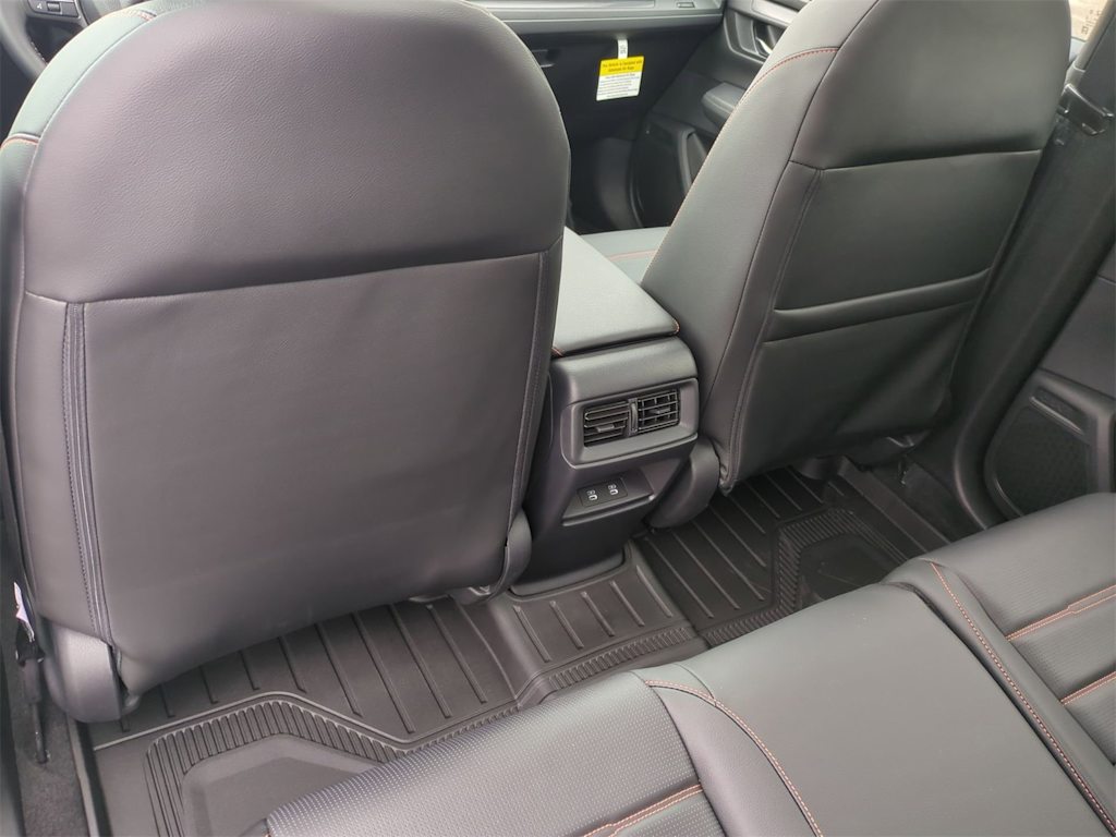 Thumbnail: 2026 Honda CR-V - 27