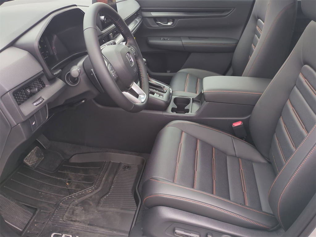 Thumbnail: 2026 Honda CR-V - 10