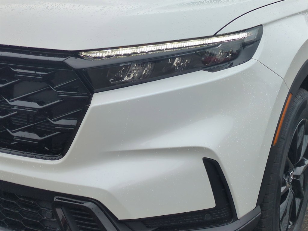 Thumbnail: 2026 Honda CR-V - 24