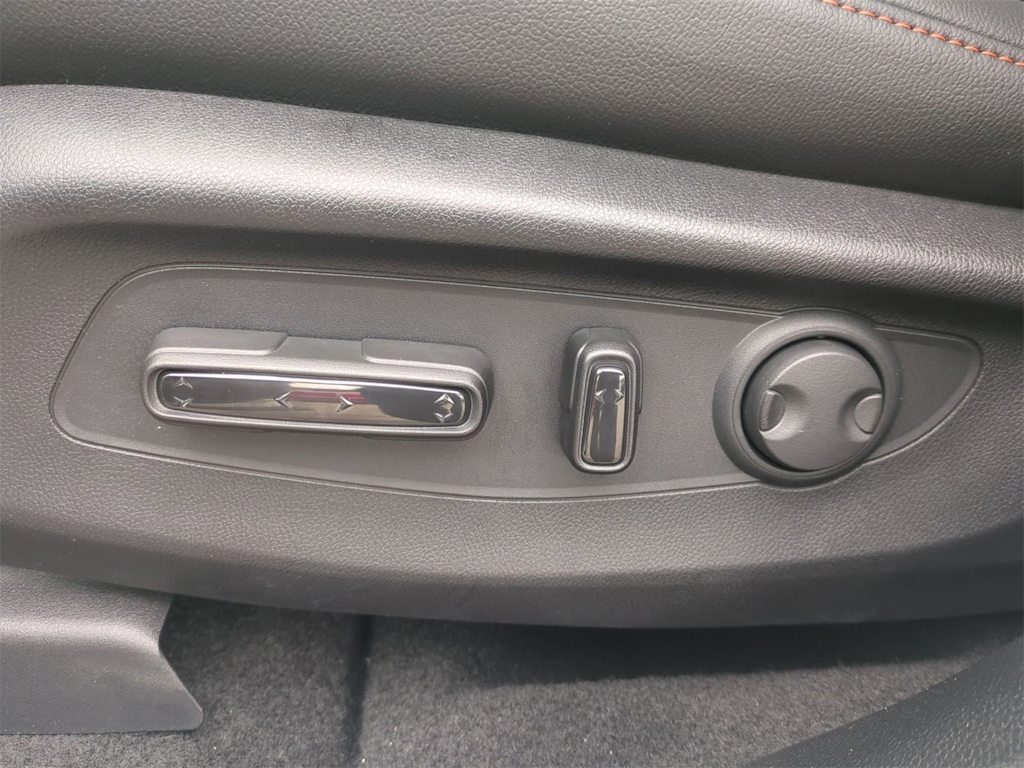 Thumbnail: 2026 Honda CR-V - 26