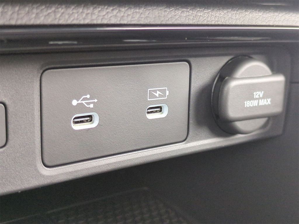 Thumbnail: 2026 Honda CR-V - 35