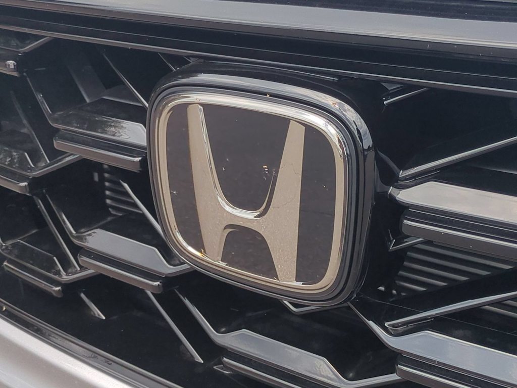 Thumbnail: 2026 Honda CR-V - 7