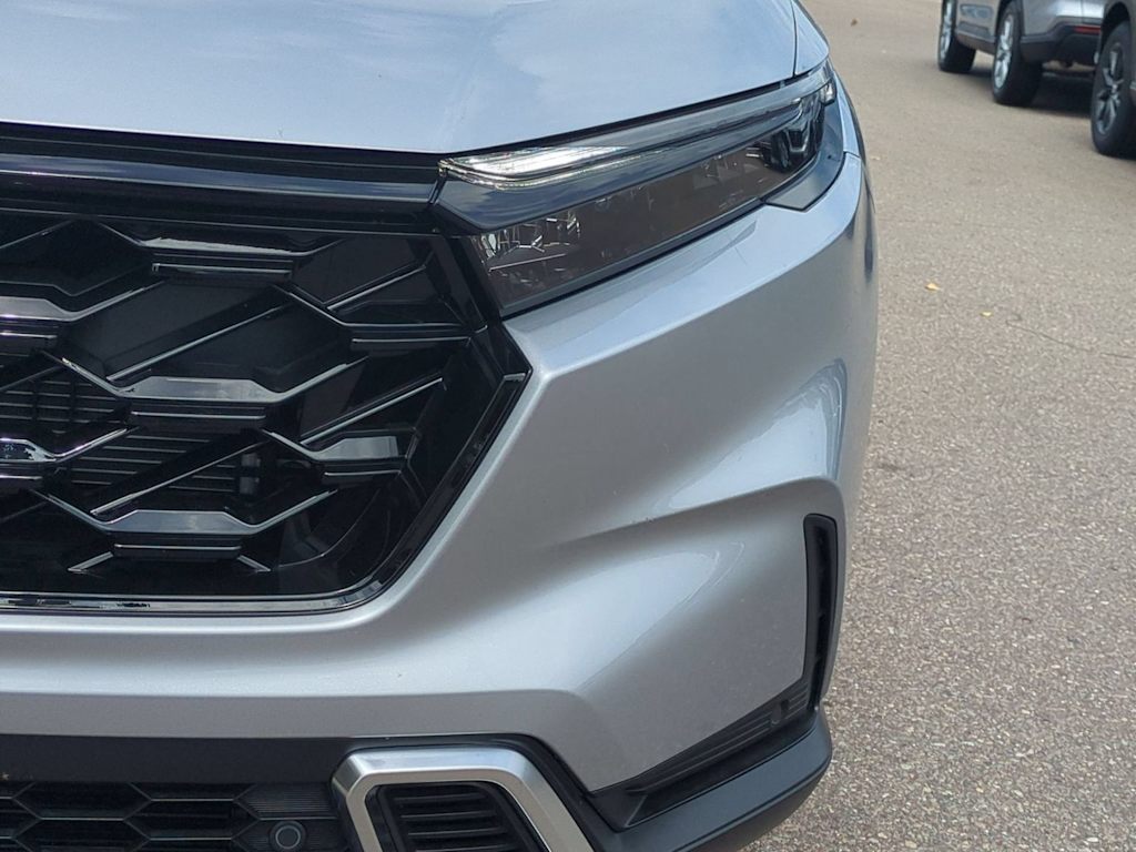 Thumbnail: 2026 Honda CR-V - 24