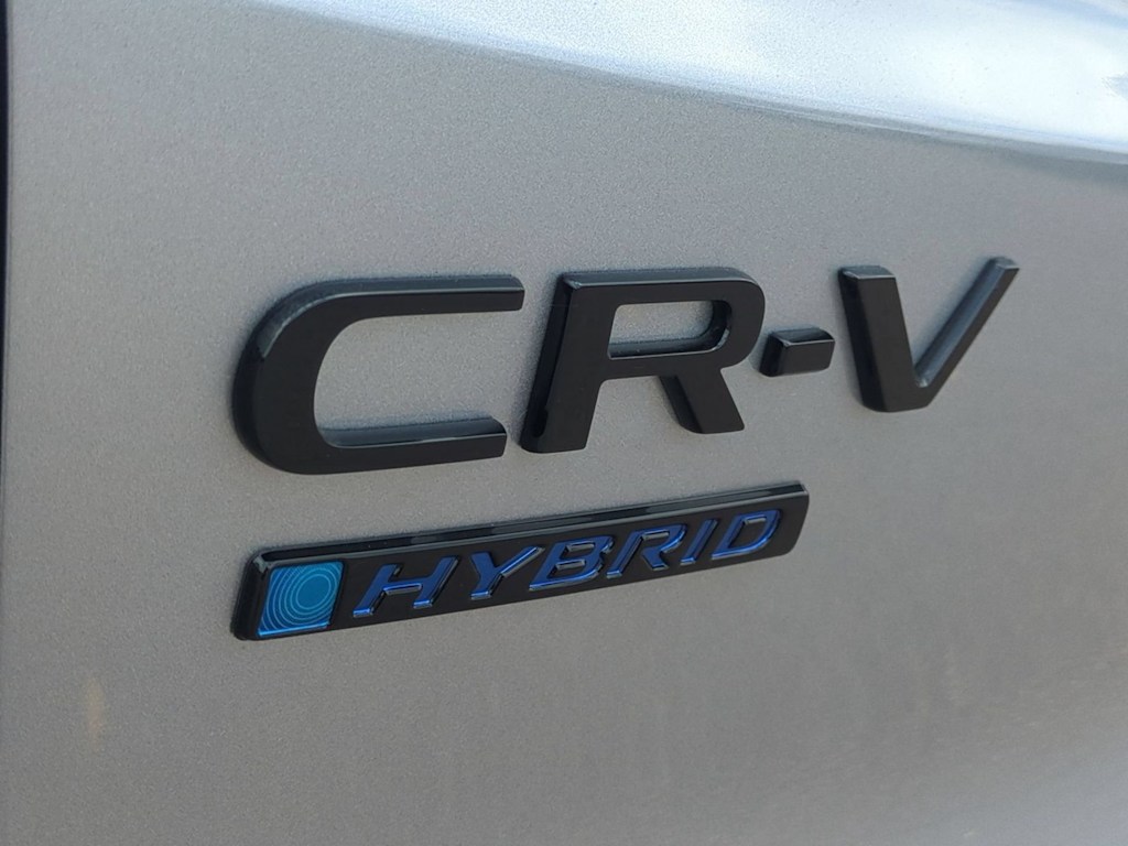 Thumbnail: 2026 Honda CR-V - 25