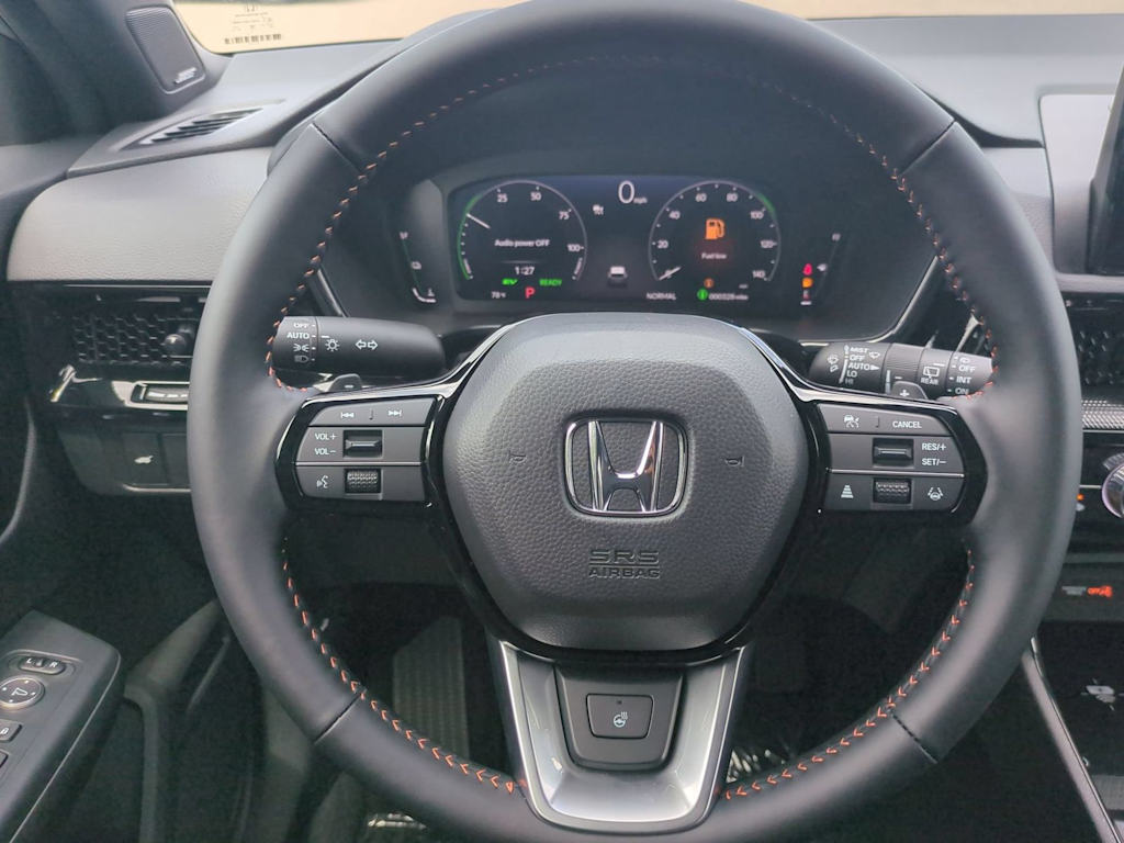 Thumbnail: 2026 Honda CR-V - 13