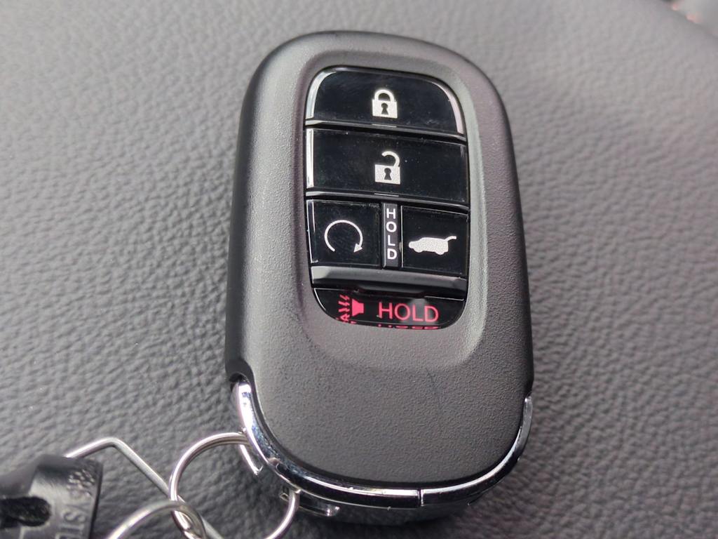 Thumbnail: 2026 Honda CR-V - 18