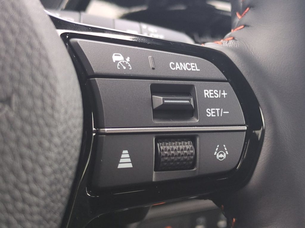 Thumbnail: 2026 Honda CR-V - 32