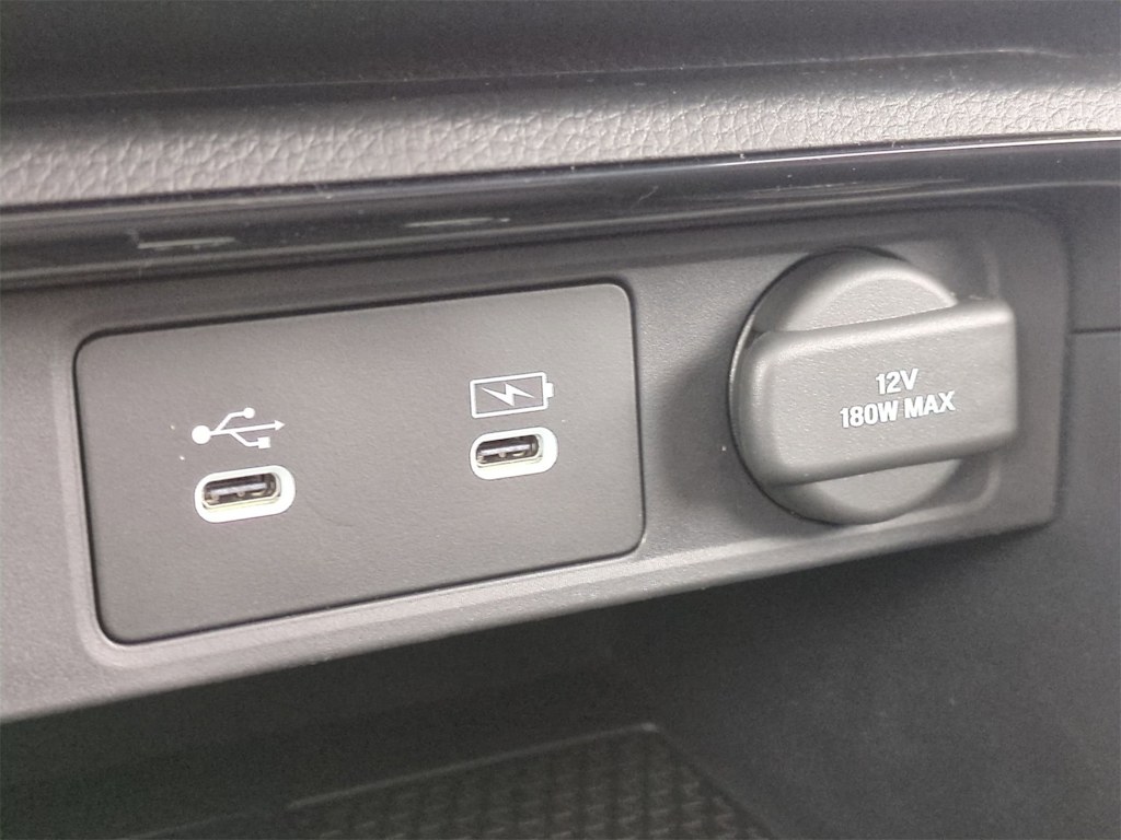 Thumbnail: 2026 Honda CR-V - 37