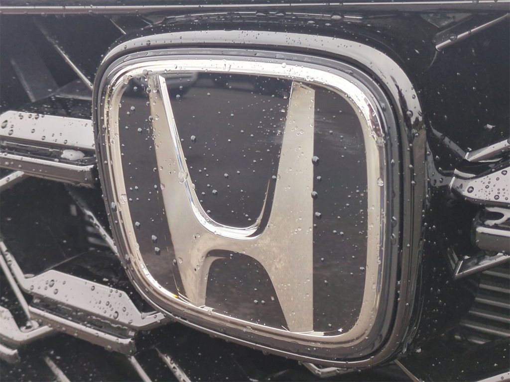 Thumbnail: 2026 Honda CR-V - 7