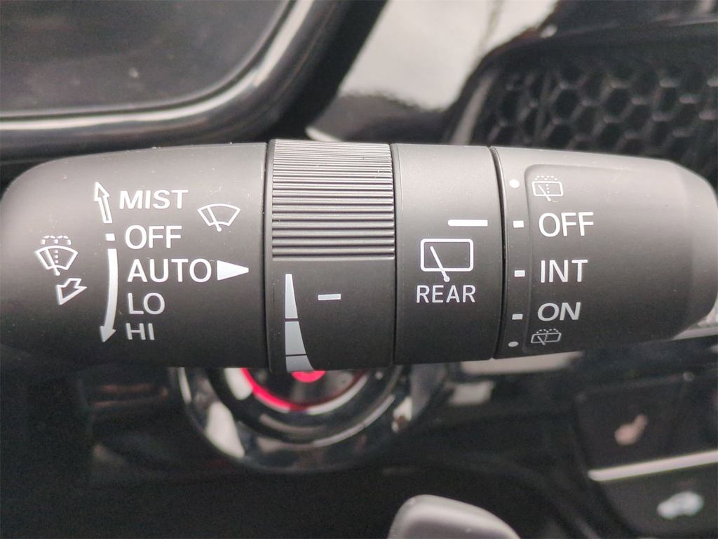 Thumbnail: 2026 Honda CR-V - 33