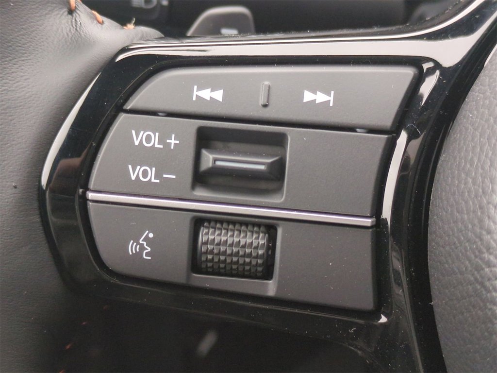 Thumbnail: 2026 Honda CR-V - 31