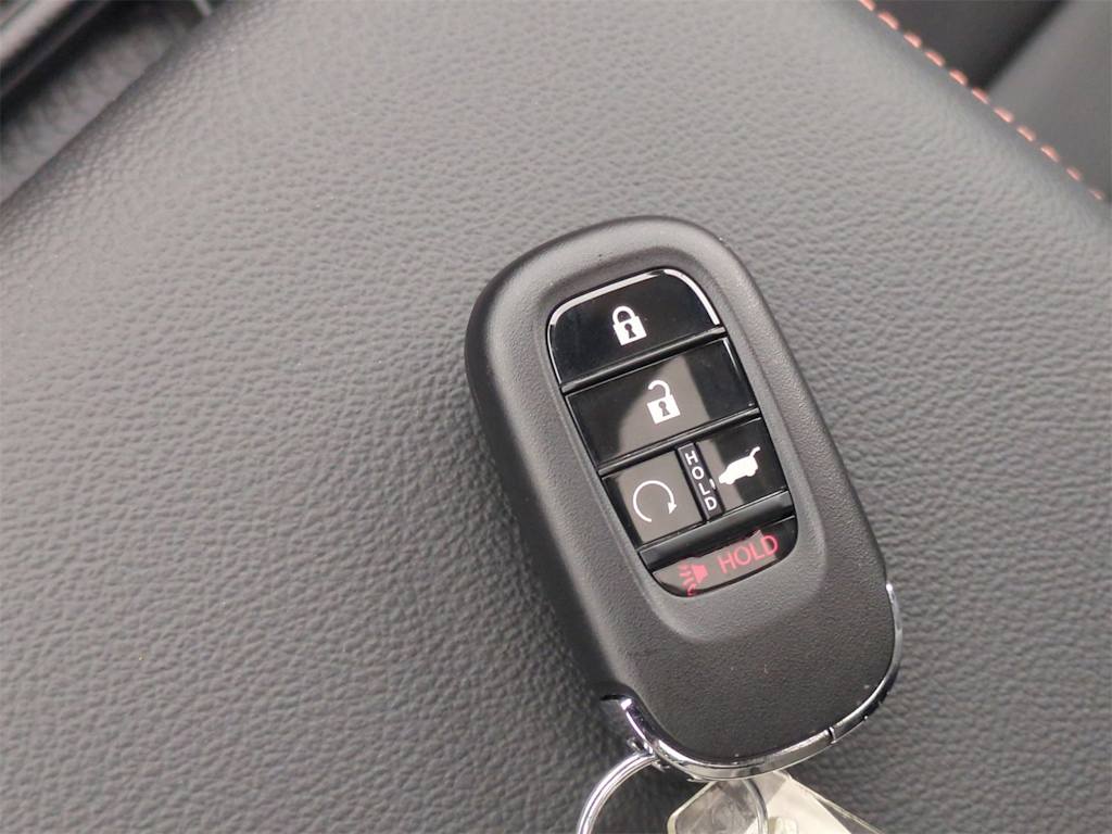 Thumbnail: 2026 Honda CR-V - 18