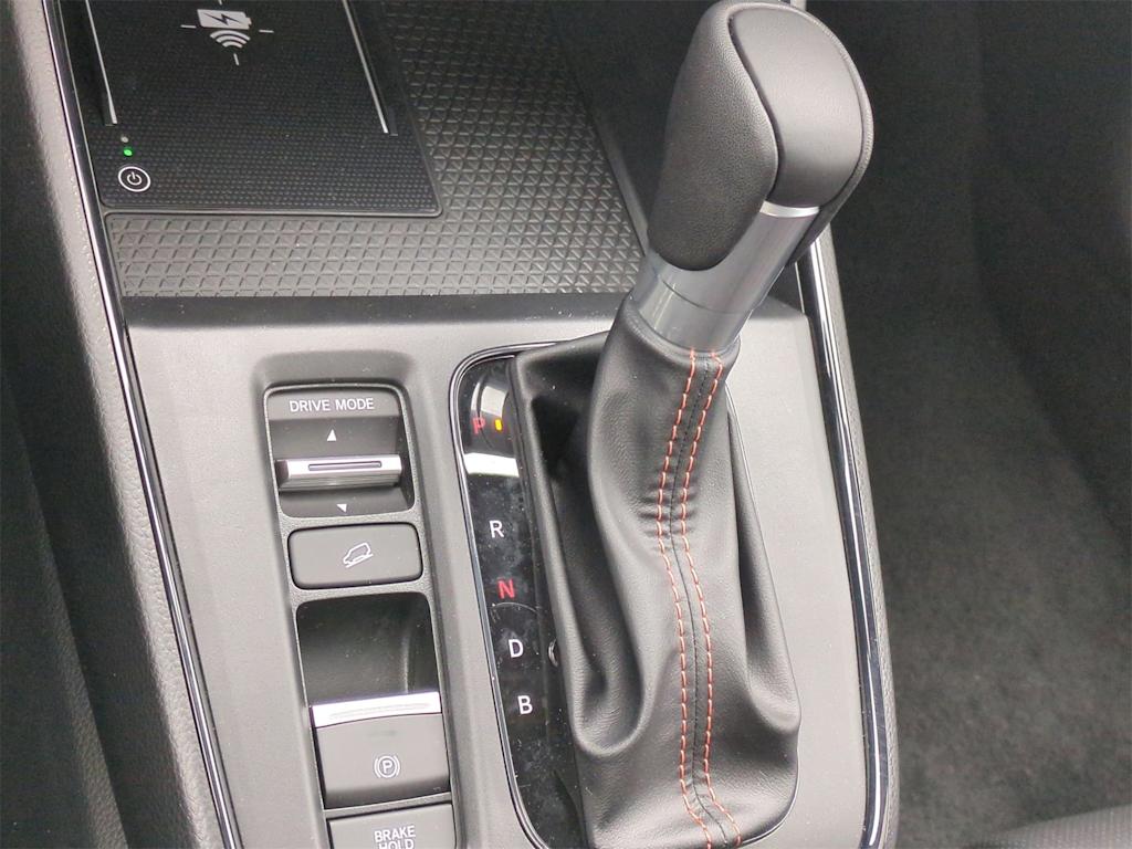 Thumbnail: 2026 Honda CR-V - 15