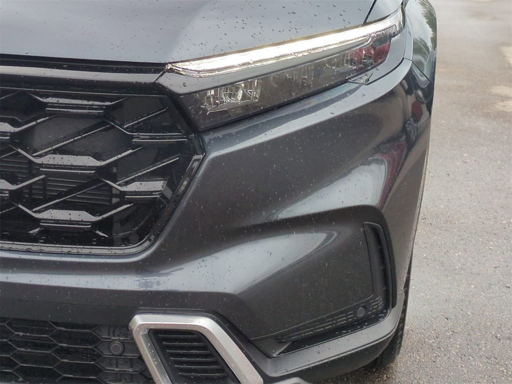 Thumbnail: 2026 Honda CR-V - 24